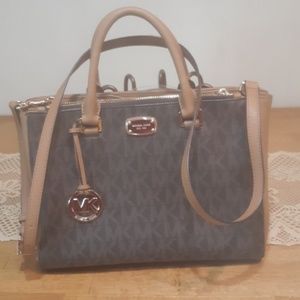 Michael Kors handbag